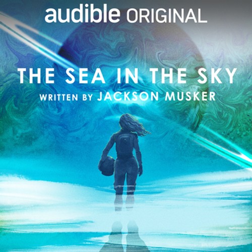 The Sea in the Sky